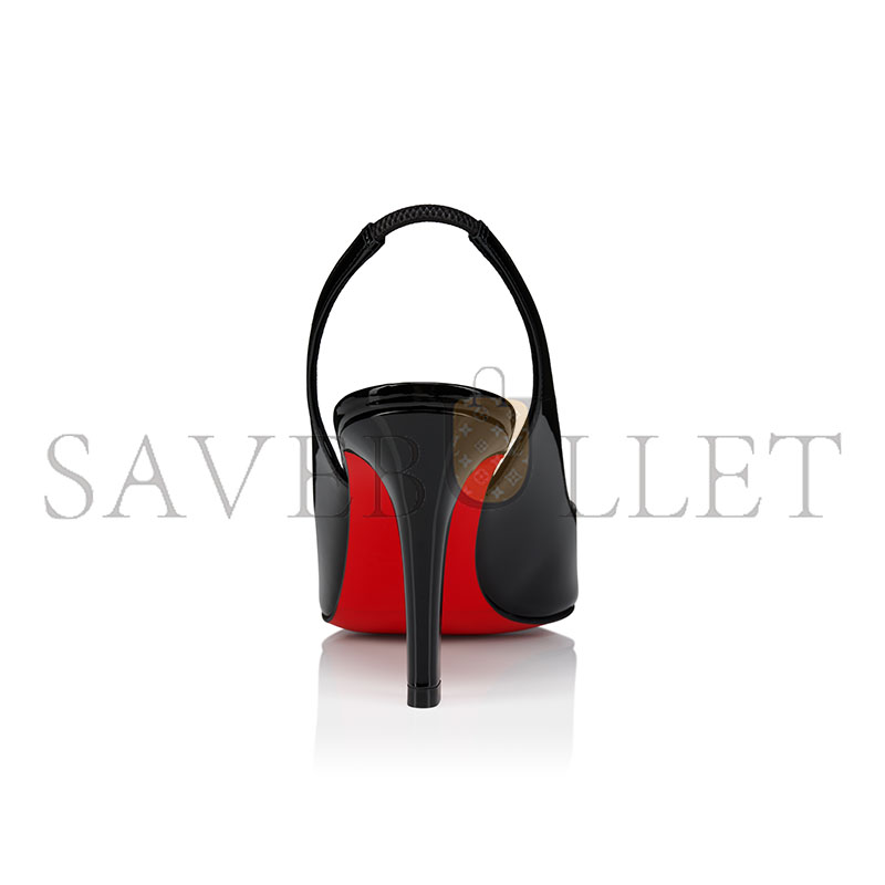 Chr1st1an LOUBOUTIN FANNYLOVE SLING 3260060B439